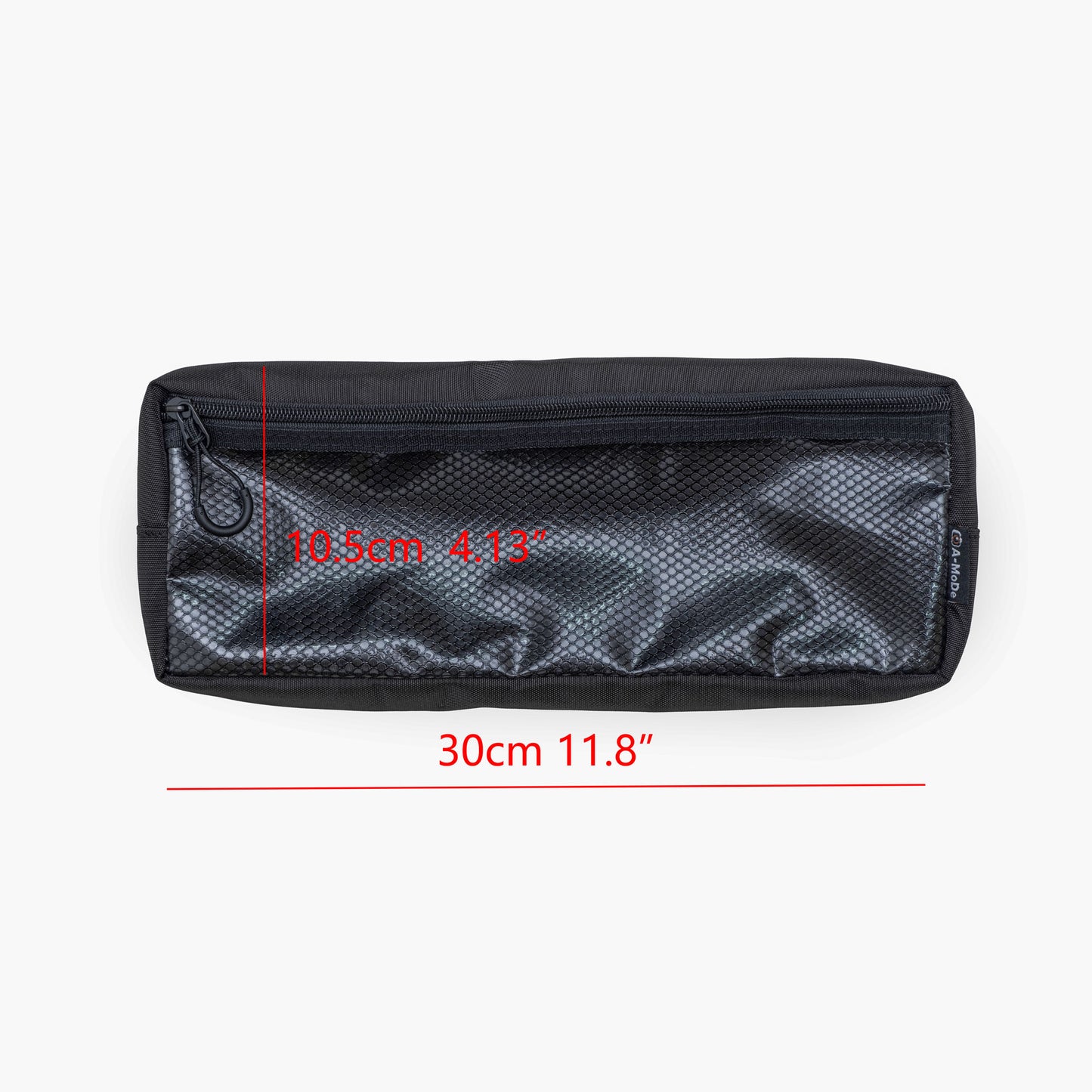 Removable Design Mesh Film Lid Organizer for Pelican1595 Air,LID1595MC10