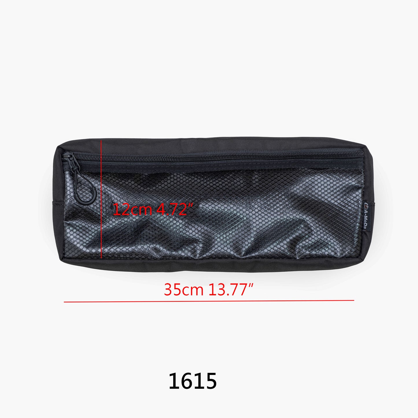 Mesh film Lid Organizer Removable design for Pelican1615 LID1615MC10X
