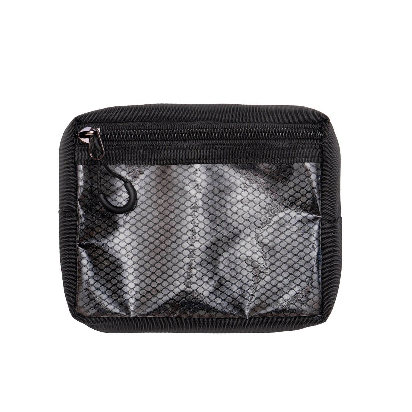 Pelican1510 1535 Nanuk935、LID1519MC7用メッシュ蓋オーガナイザー取り外し可能デザイン