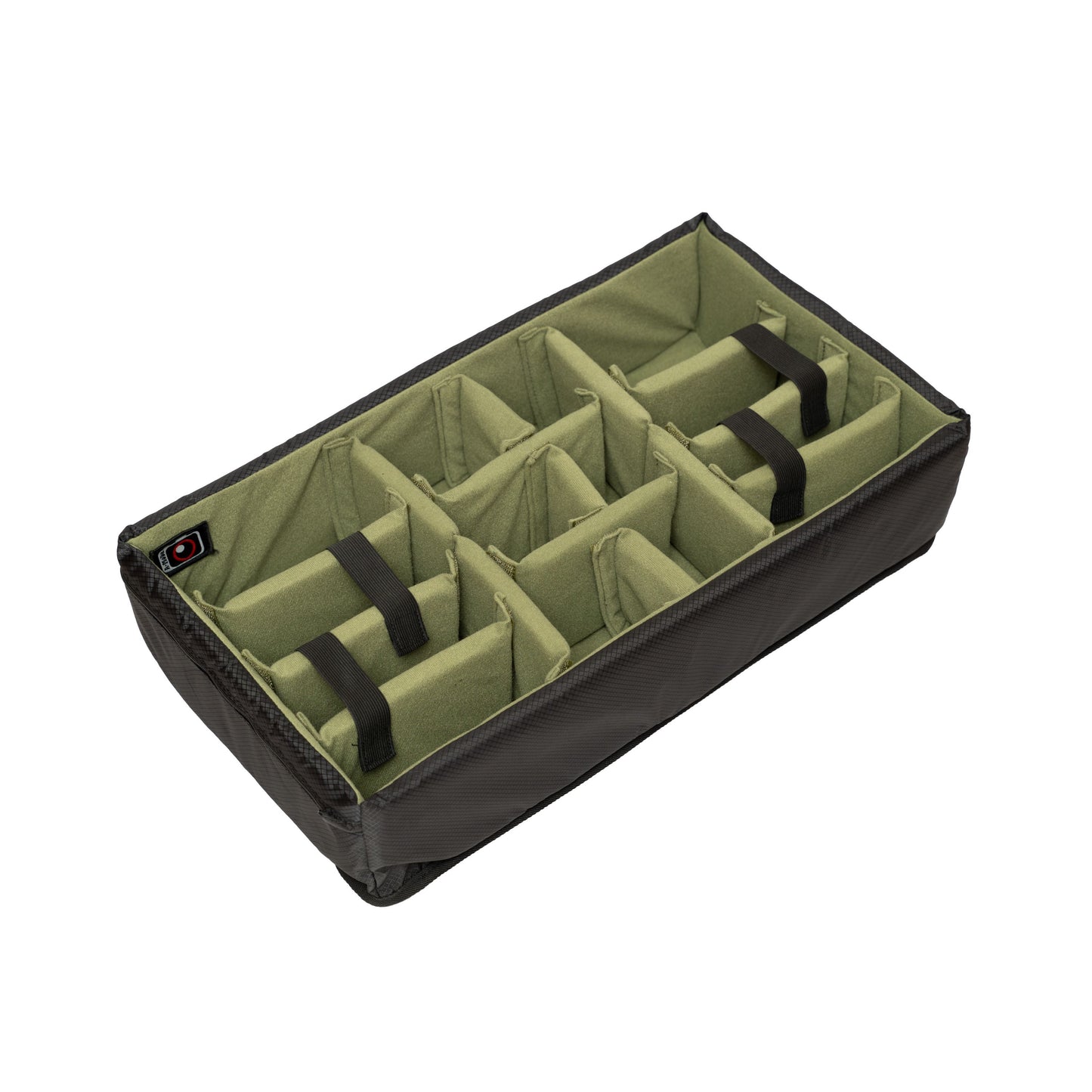 パッド入り仕切りセットはPelican1535 Peli Cases IN1535に適合します
