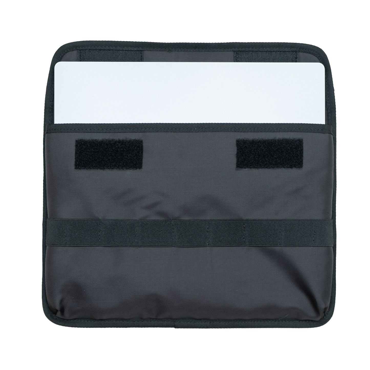 蓋付きオーガナイザー 13インチ 14インチ ノートパソコン用 Peli Pelican1510 1535 Nanuk935 5800 LID1519MCB に適合