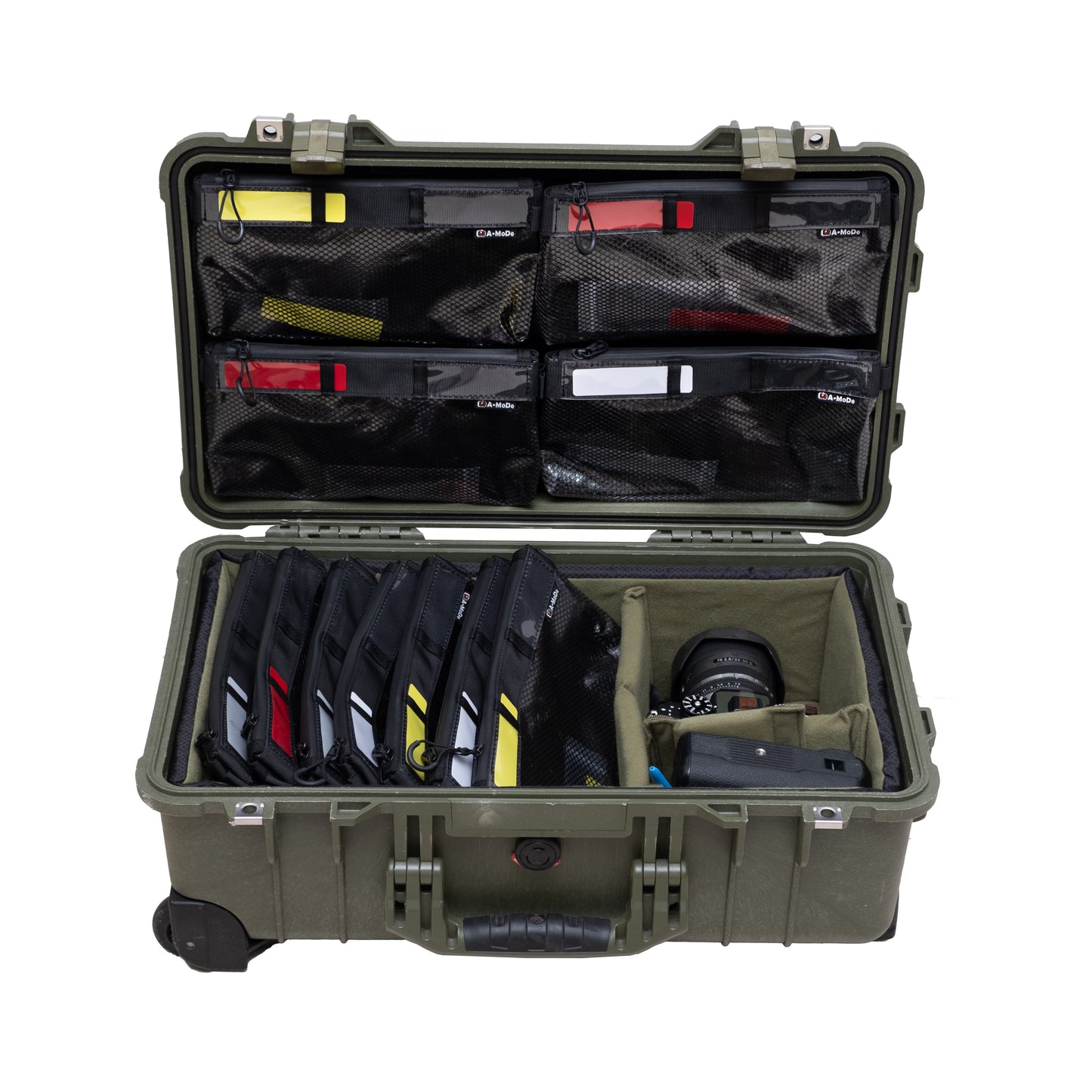 Organizer Bag AMOB-S