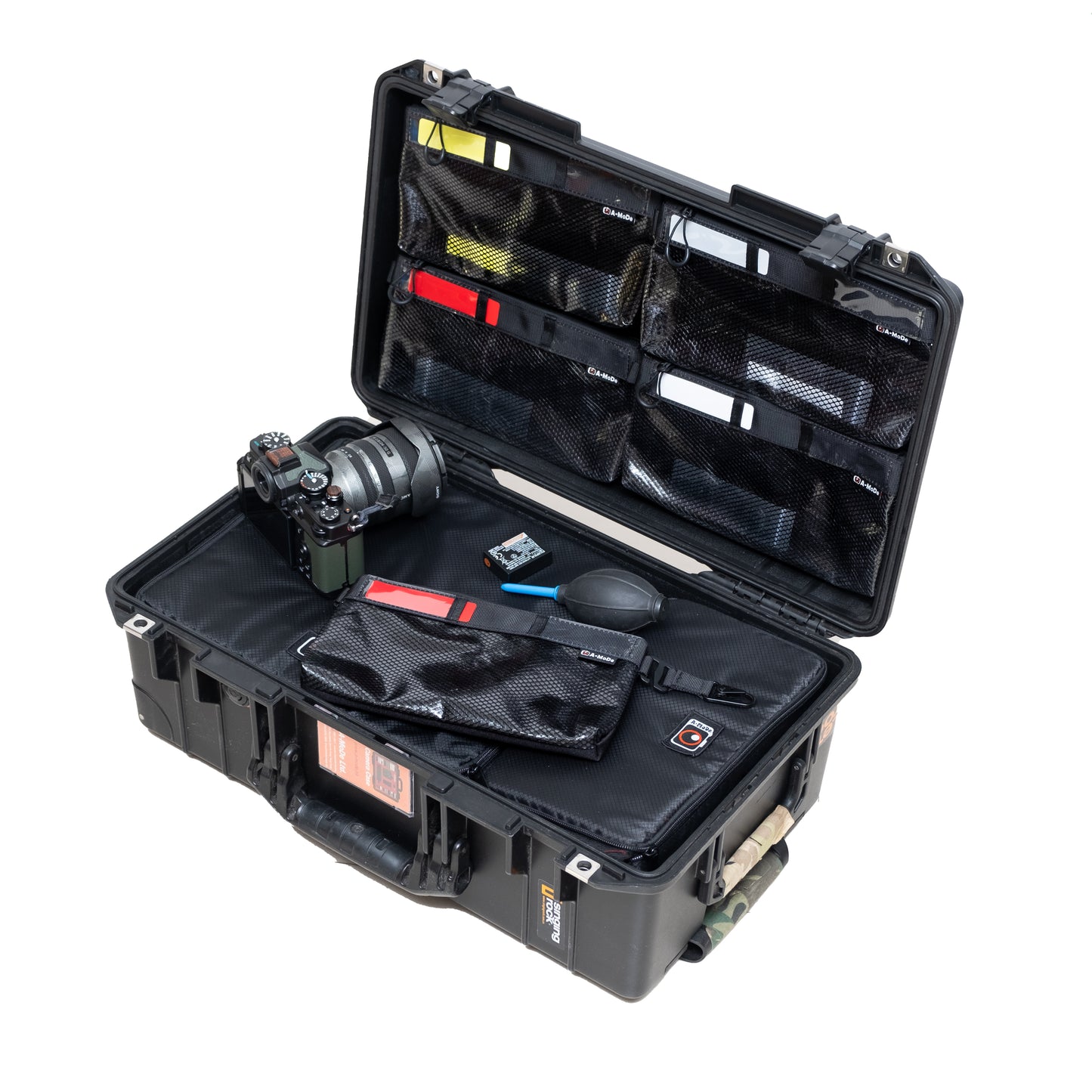 Organizer Bag AMOB-S