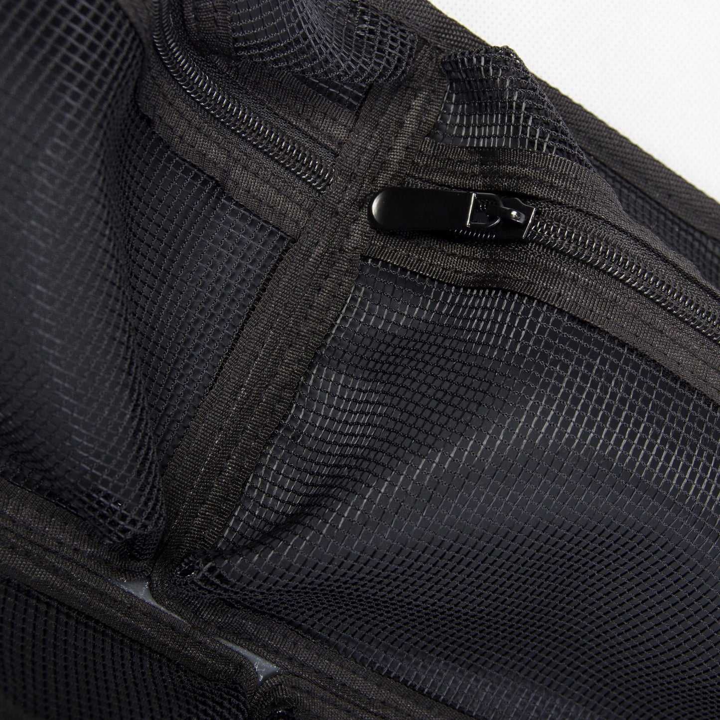 メッシュ蓋オーガナイザー Peli Pelican 1510 1535 Nanuk935 LID1519C に適合