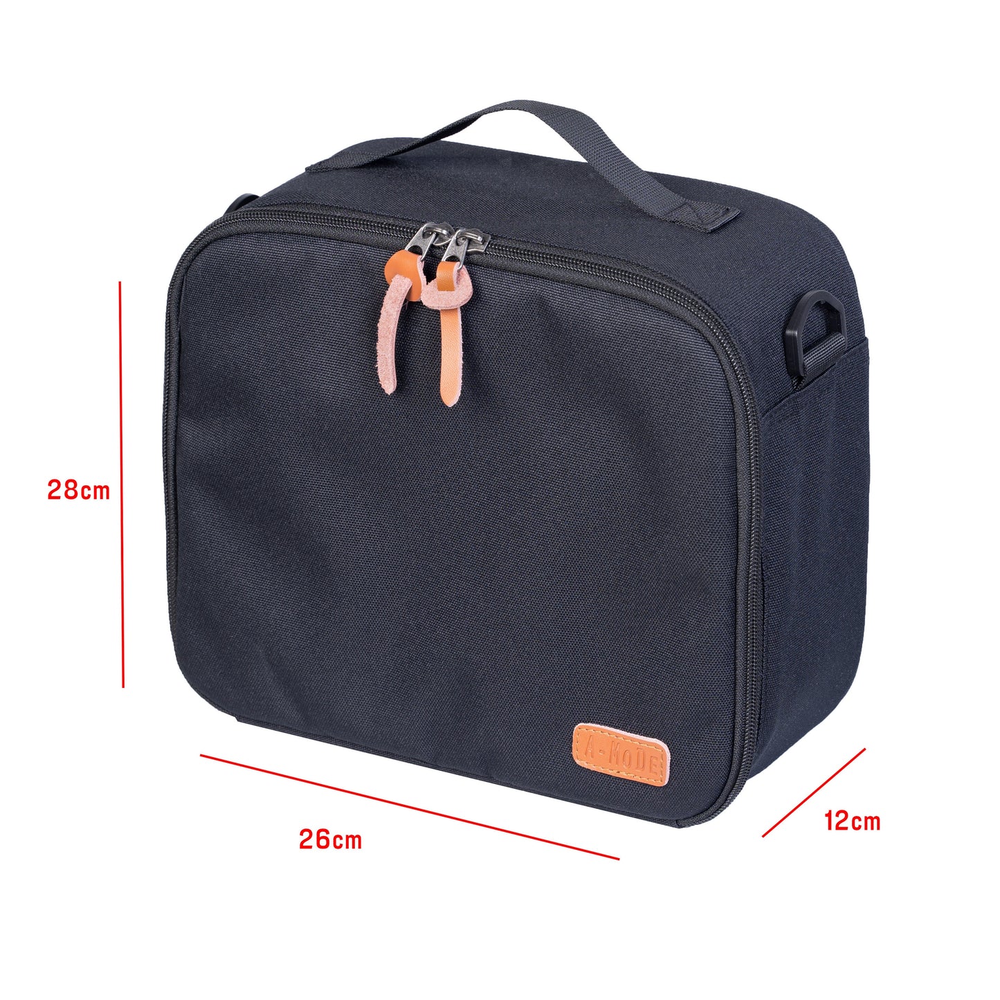 カメラインサート バッグ バックパックインサート フォトインサート パッド入り Fjallrave用