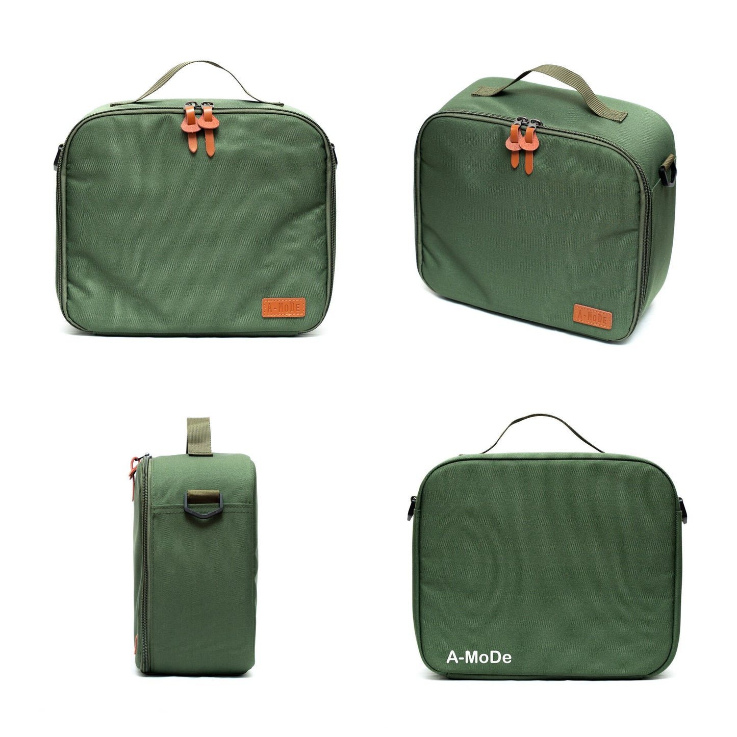 カメラインサート バッグ バックパックインサート フォトインサート パッド入り Fjallrave用