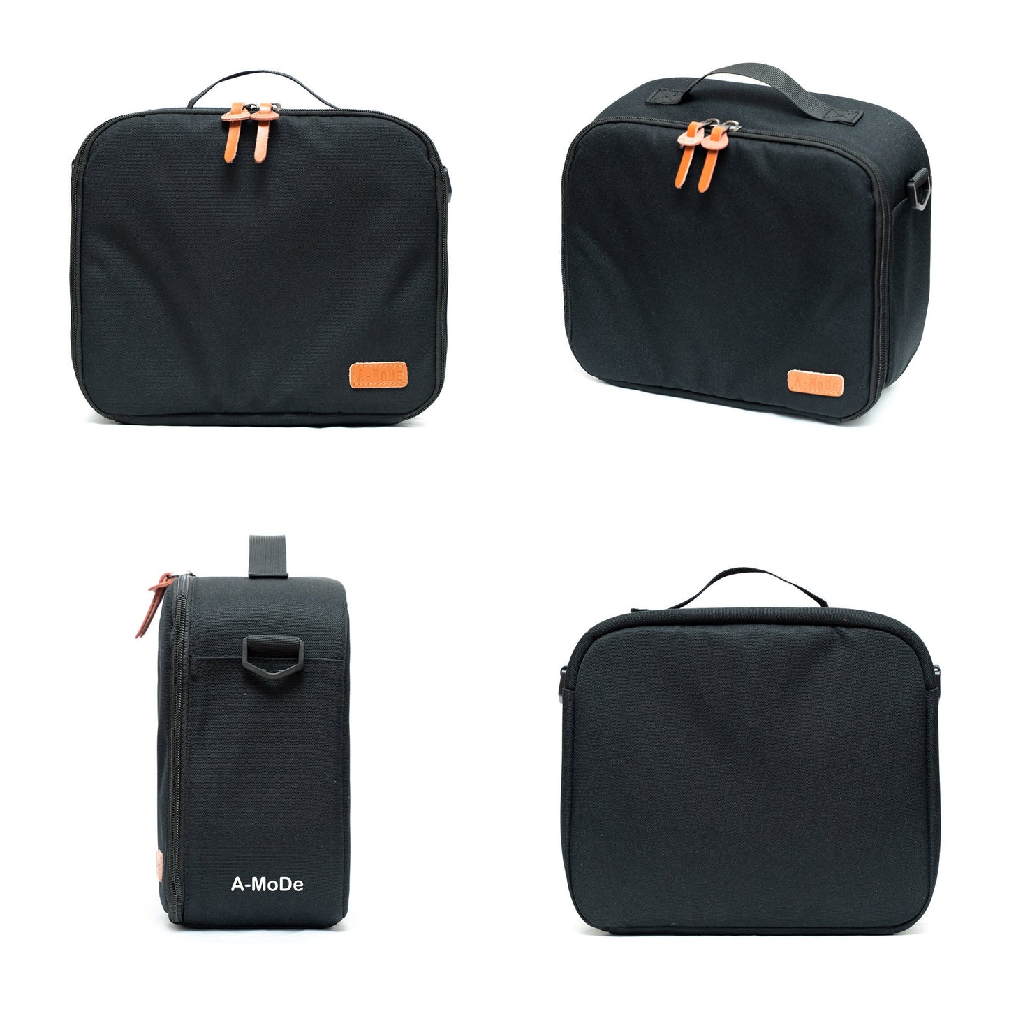 カメラインサート バッグ バックパックインサート フォトインサート パッド入り Fjallrave用