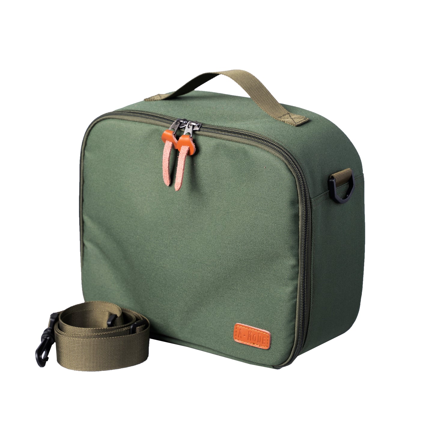カメラインサート バッグ バックパックインサート フォトインサート パッド入り Fjallrave用
