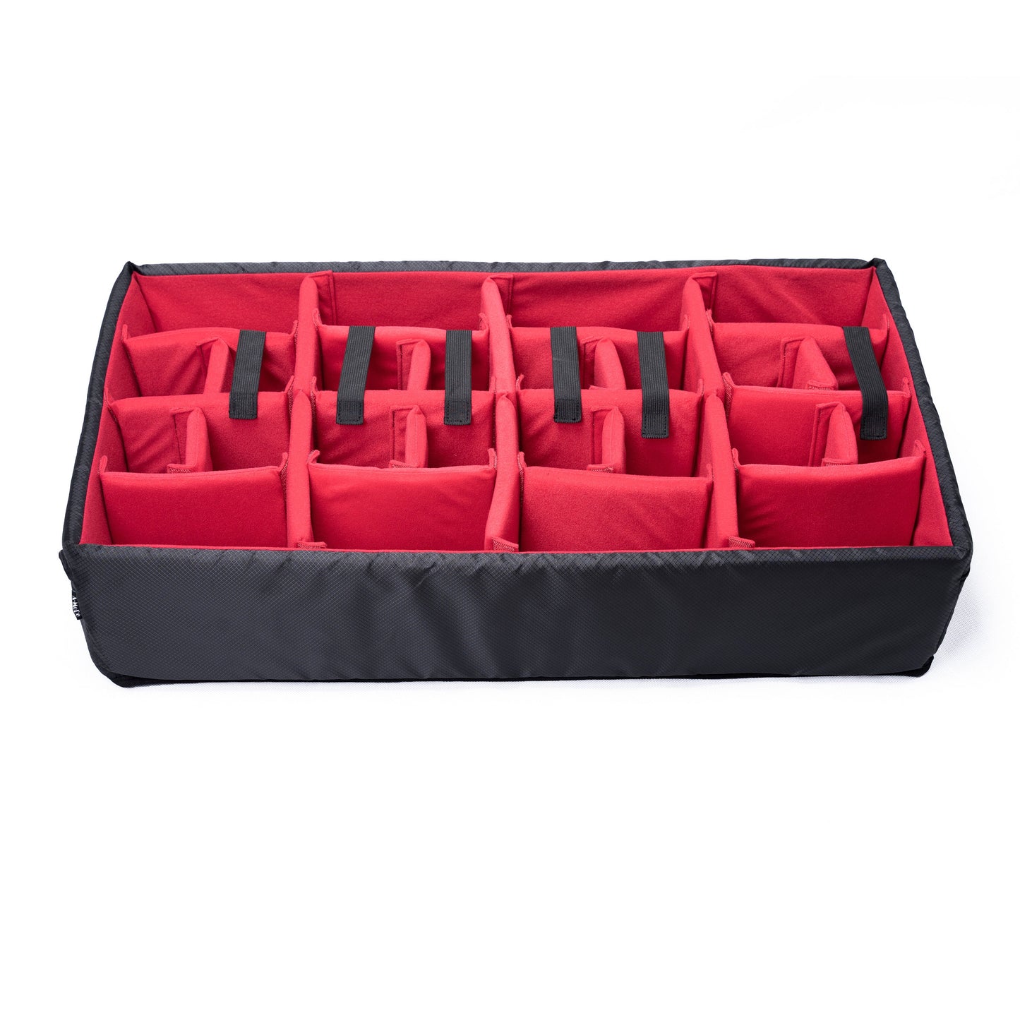 パッド入り仕切りセットはPelican1615 peli1615 Air Cases IN1615に適合します