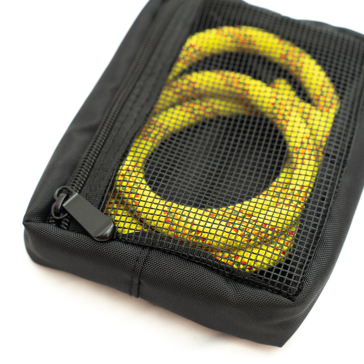 Pelican1560 Peli1 LID1560MC8 用メッシュ蓋オーガナイザー 取り外し可能デザイン