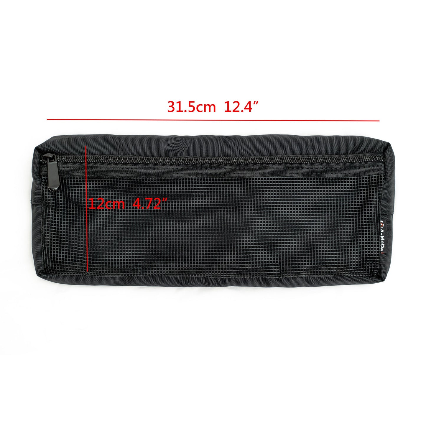 Pelican1560 Peli1 LID1560MC8 用メッシュ蓋オーガナイザー 取り外し可能デザイン