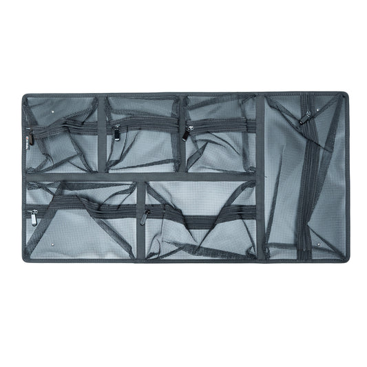 Mesh Lid Organizer for Pelican1615 Peli