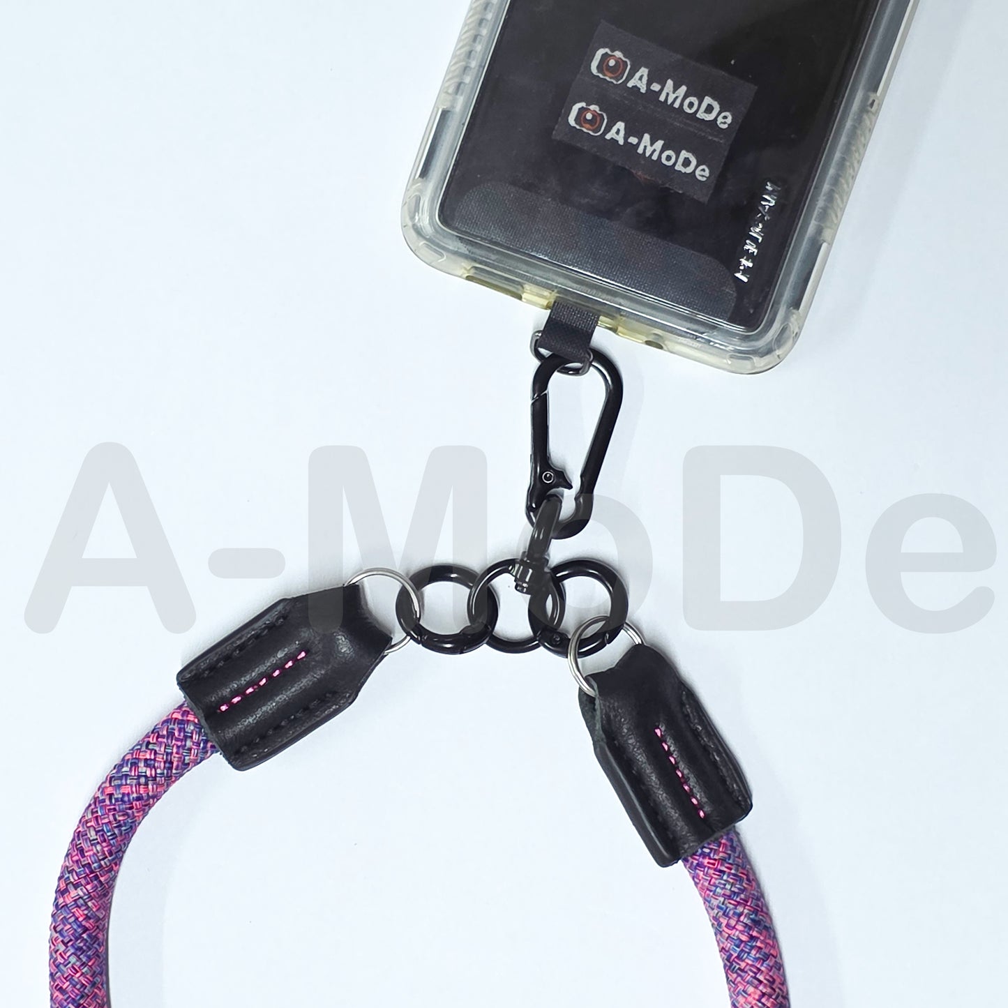 Mobile phone buckle accessories