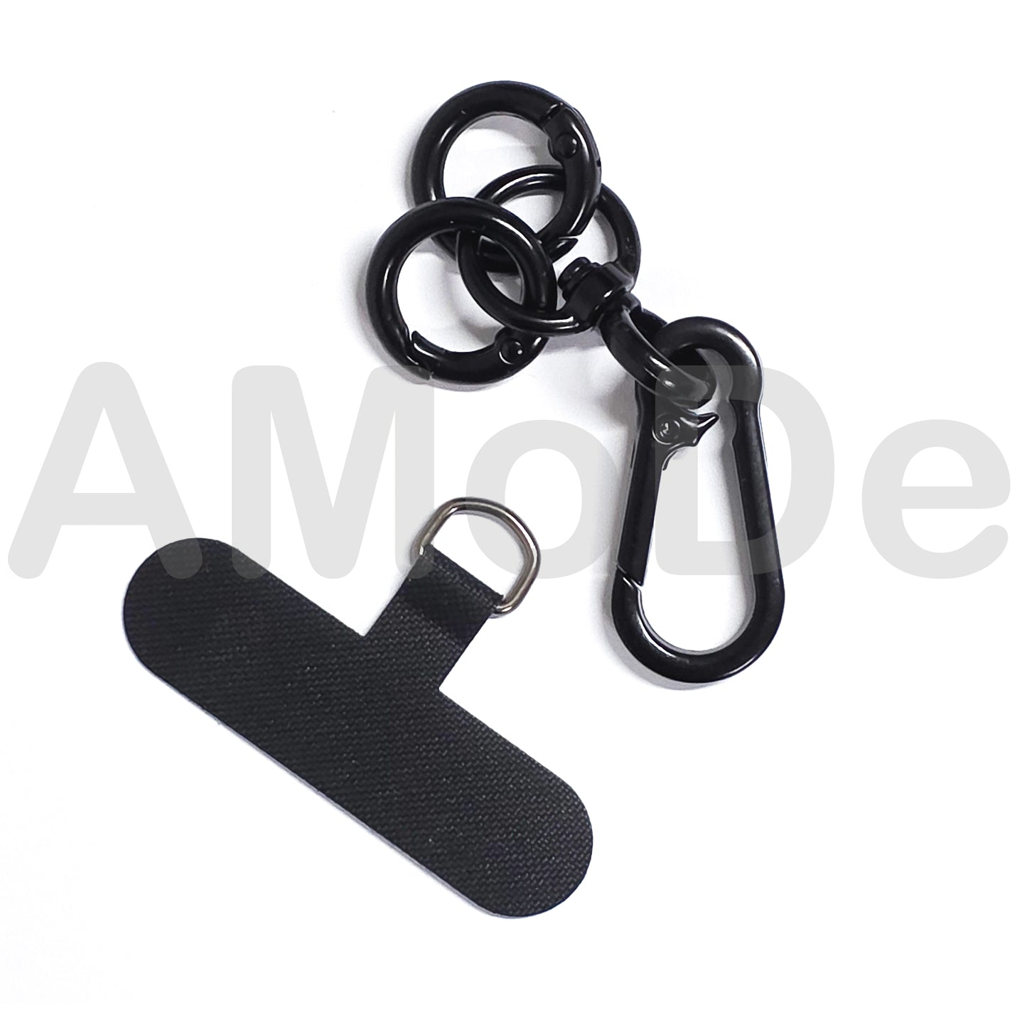 Mobile phone buckle accessories