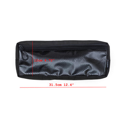 Mesh Film Lid Organizer Removable Design for Pelican1560 Peli LID1560MC8