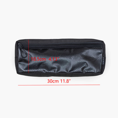 Removable Design Mesh Film Lid Organizer for Pelican1595 Air,LID1595MC10 (Pre-sale shipping on 01/15/2025)