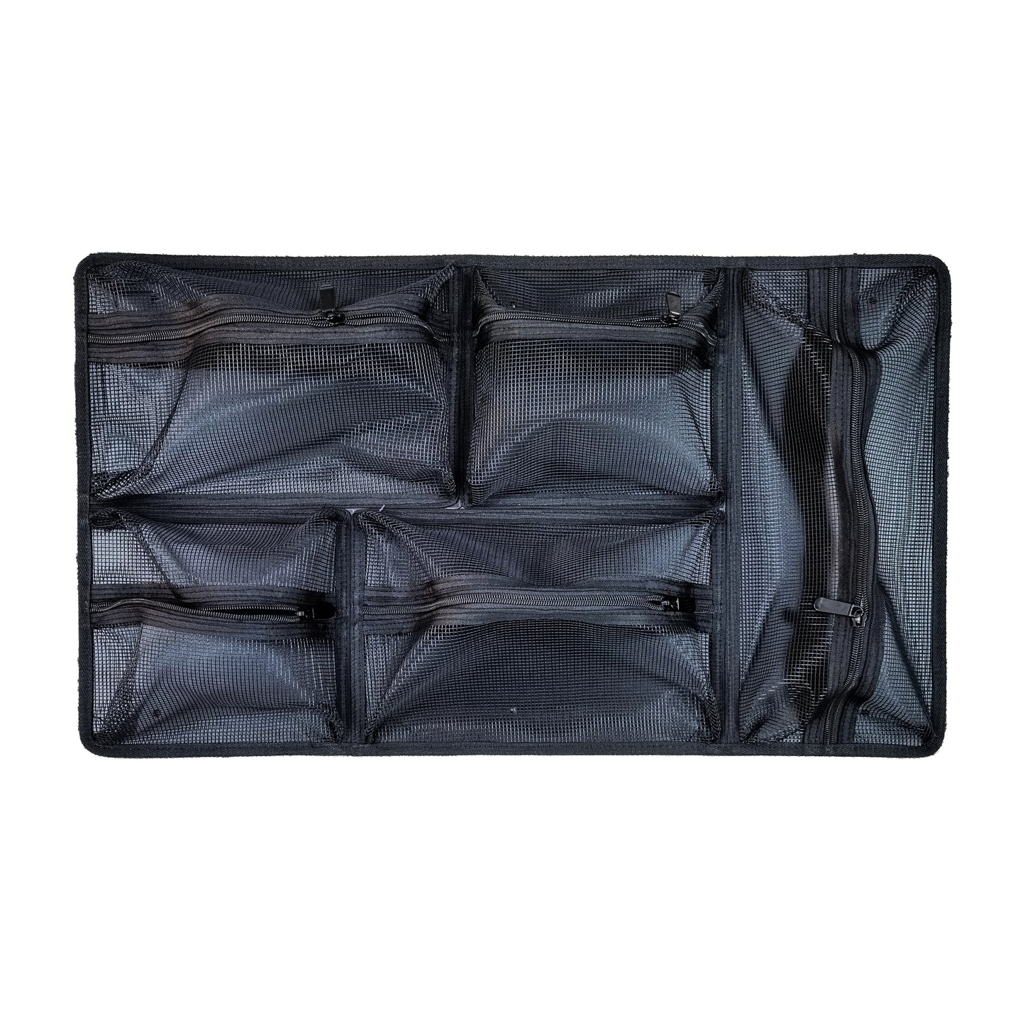 ペリカン1595Air用メッシュリッドオーガナイザー Peli1595
