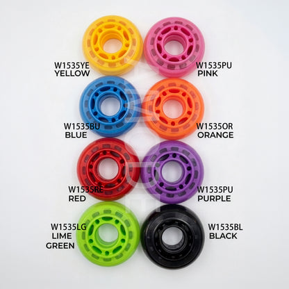 Color Noise Reduce Wheels Replacement Repair Pelican1535 1615Air