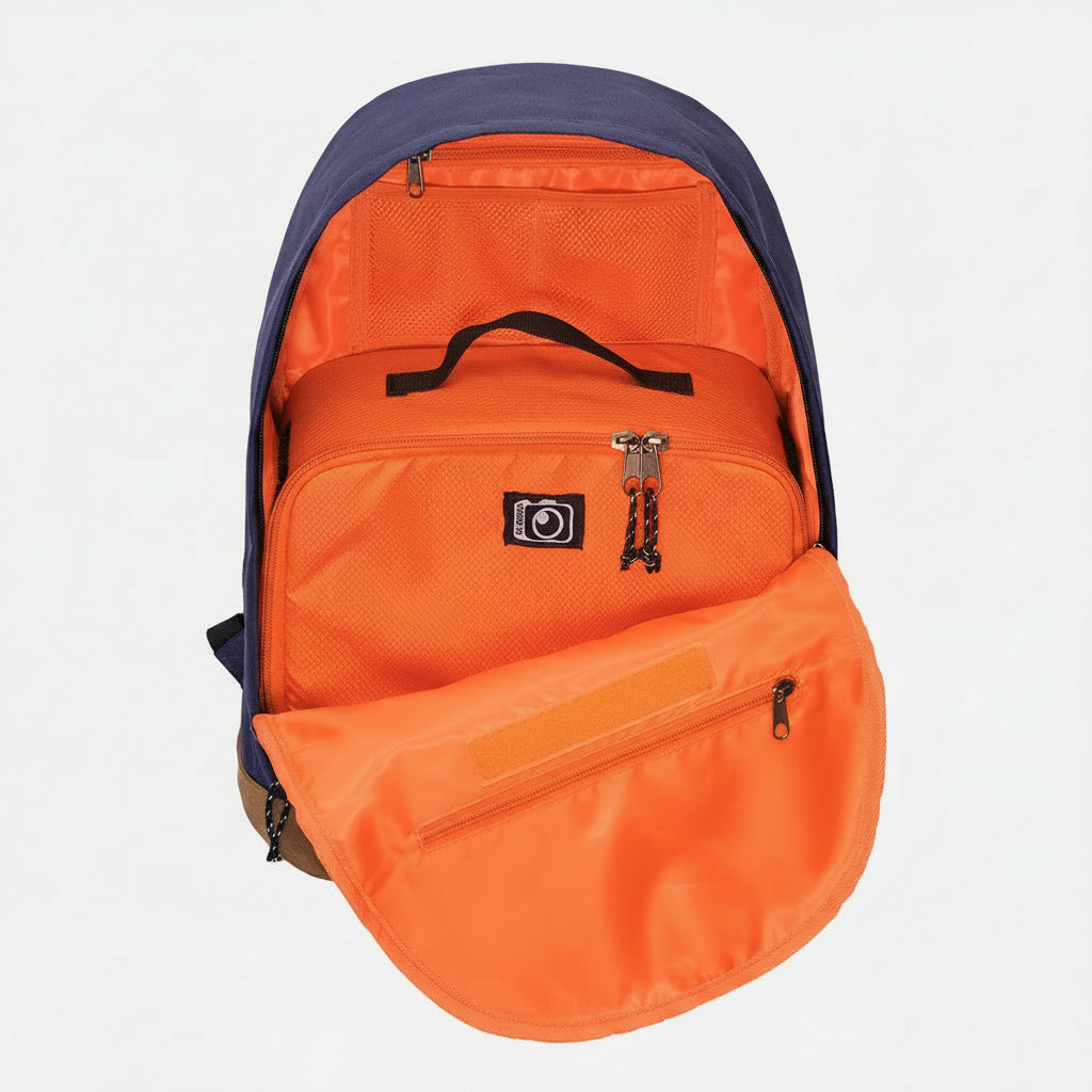 Camera insert bag photo bag For backpack medium size (Special offer)