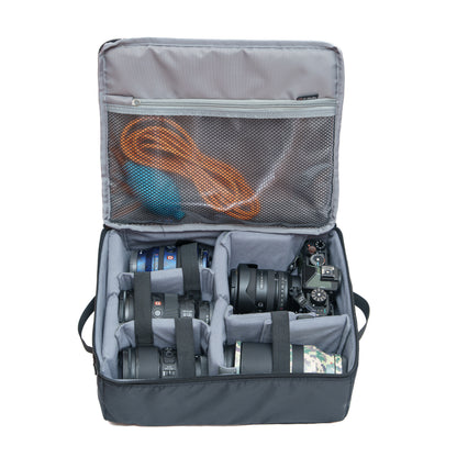 旅行內袋組適用於 Pelican1510 IM2500 Peli Cases Apache5800