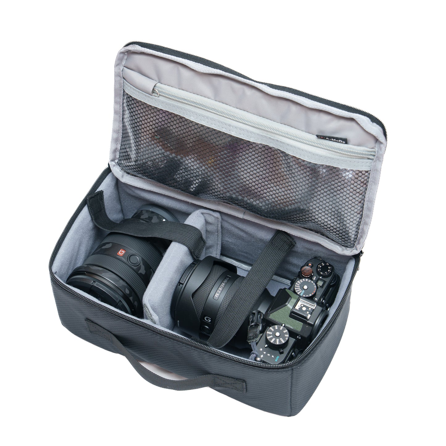 旅行內袋組適用於 Pelican1510 IM2500 Peli Cases Apache5800