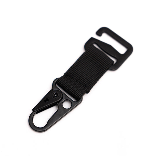 Detachable HK sling hook for Organizer Bag AMOB-S (2Pcs)