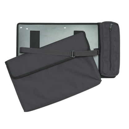 蓋子收納盒筆記型電腦 16 吋適用於 Peli Pelican1510 1535 Nanuk935 Lid1519SCX