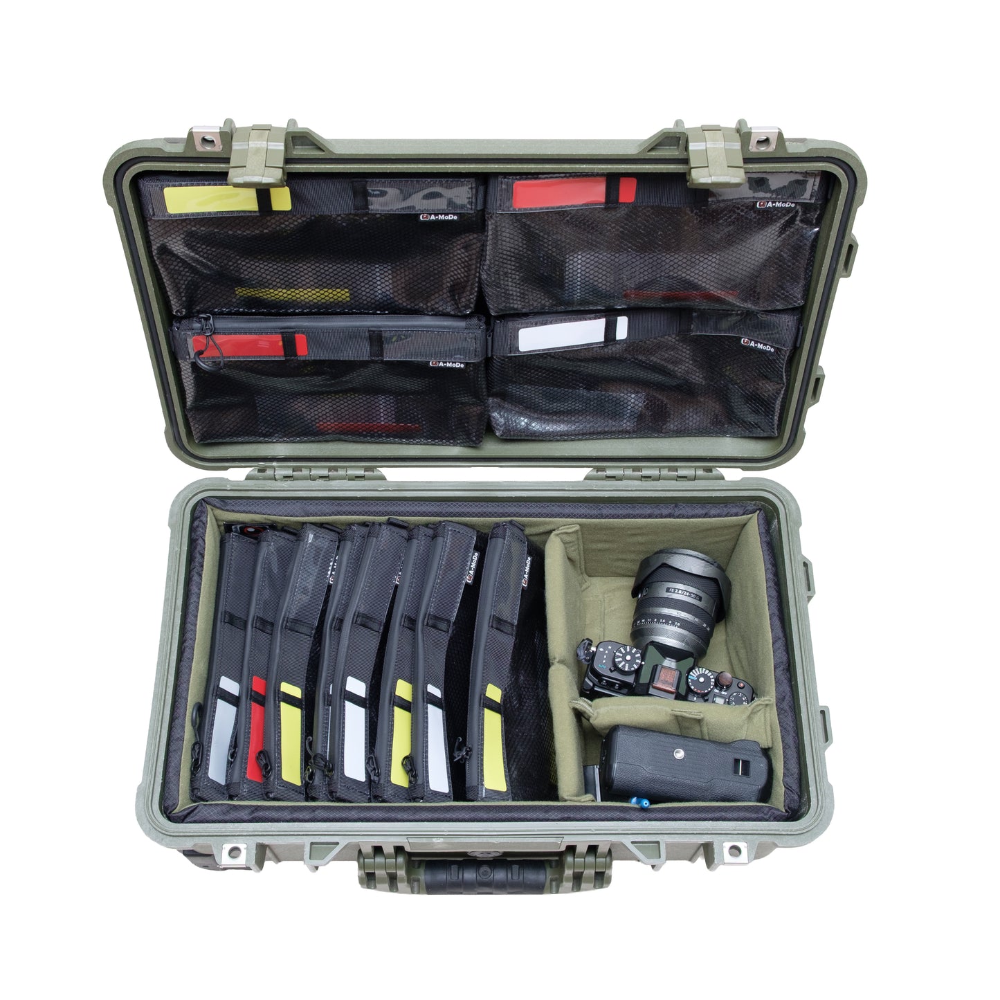 AMOB-S Small Organizer Bag