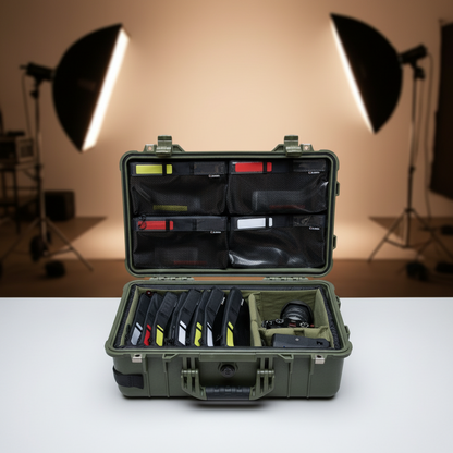 AMOB-S Small Organizer Bag