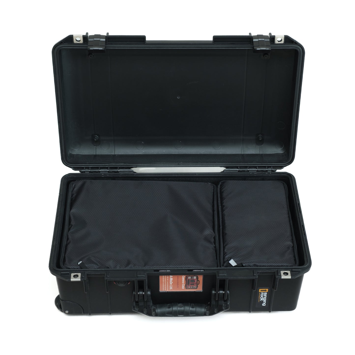 旅行內袋組適用於 Pelican1510 IM2500 Peli Cases Apache5800