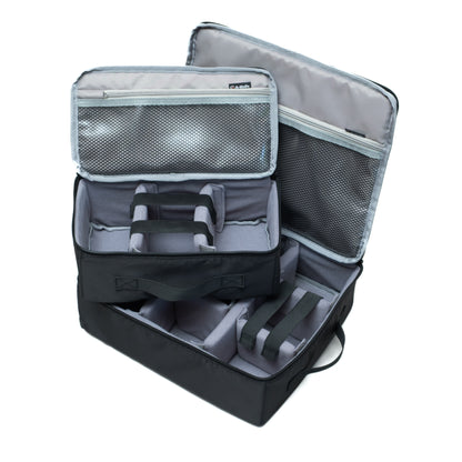 旅行內袋組適用於 Pelican1510 IM2500 Peli Cases Apache5800