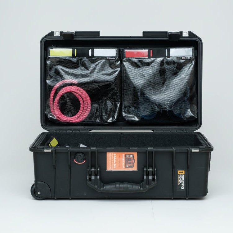 AMOB-L Large Organizer Bag – A-MoDe Shop