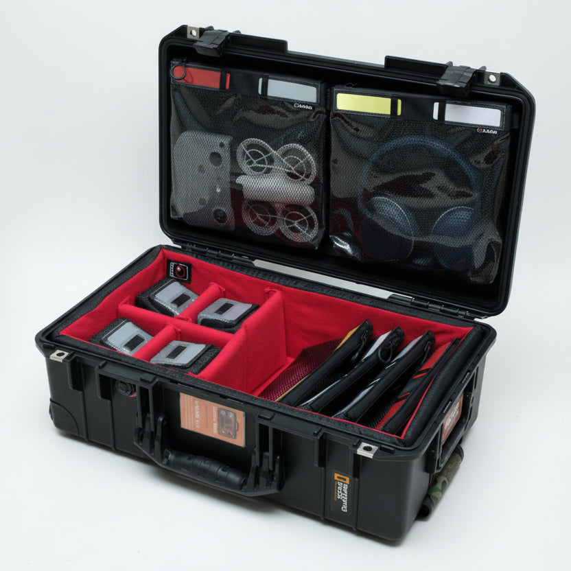 AMOB-L Large Organizer Bag – A-MoDe Shop