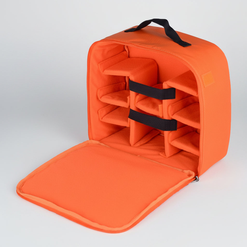 Camera insert bag photo bag For backpack medium size (Special offer)