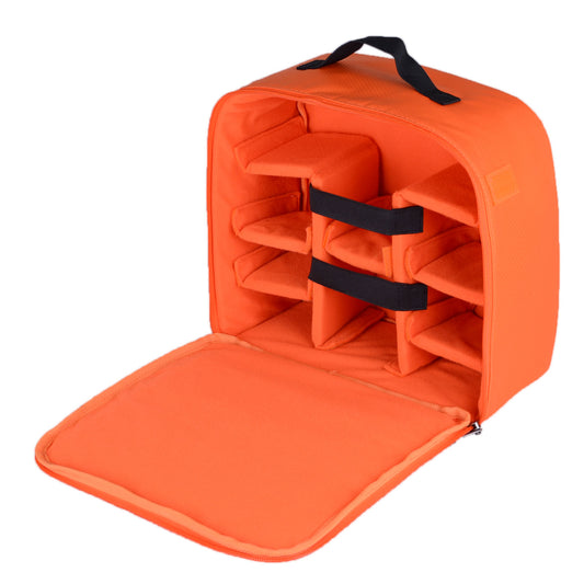 Camera insert bag photo bag For backpack medium size (Special offer)