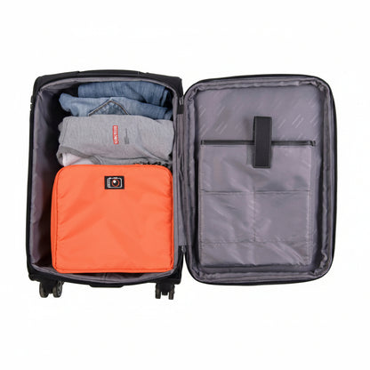 Camera insert bag photo bag For backpack medium size (Special offer)