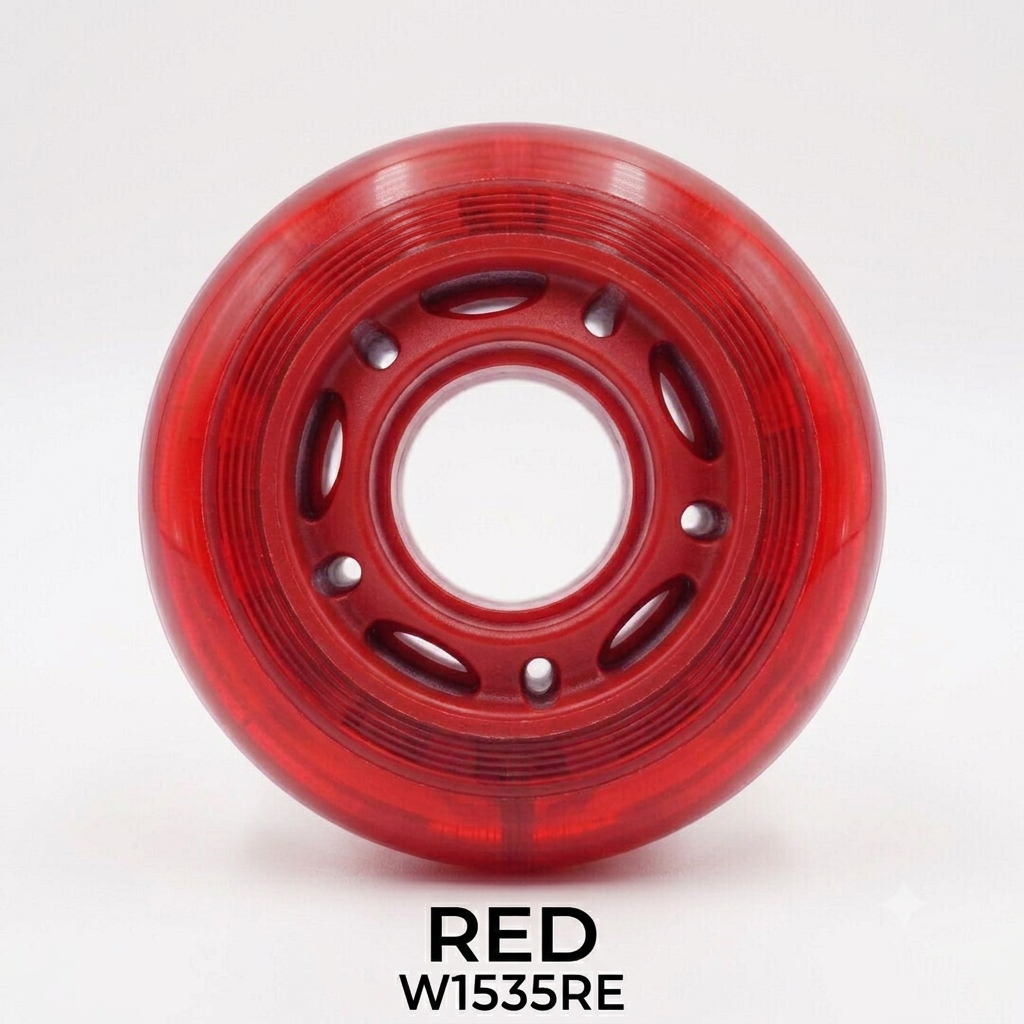 Color Noise Reduce Wheels Replacement Repair Pelican1535 1615Air