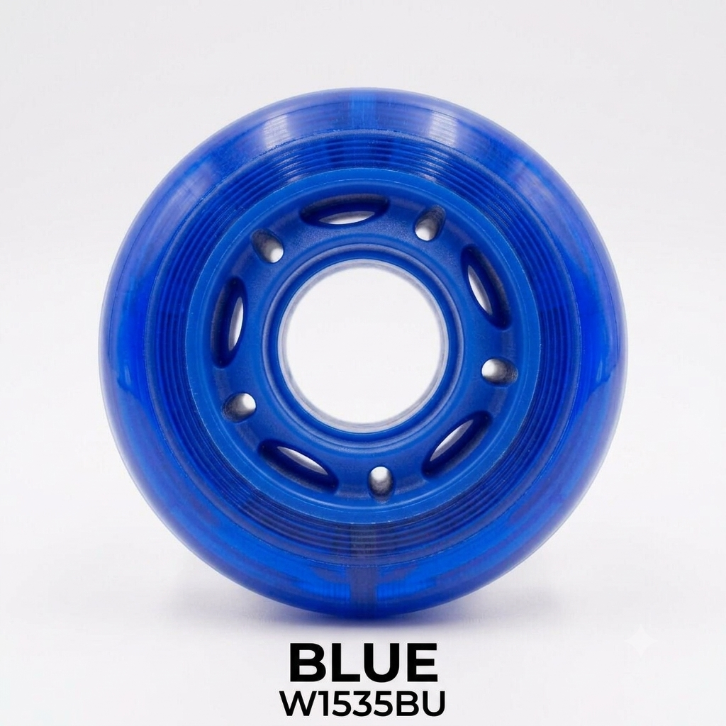 Color Noise Reduce Wheels Replacement Repair Pelican1535 1615Air