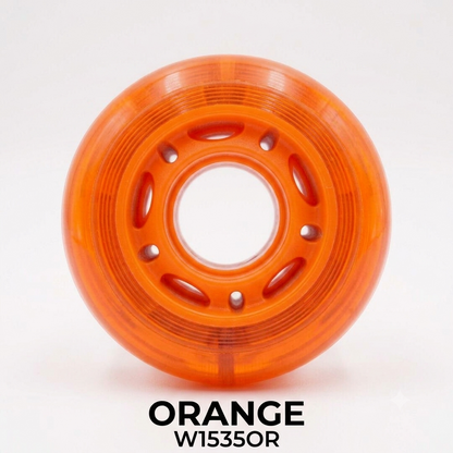 Color Noise Reduce Wheels Replacement Repair Pelican1535 1615Air