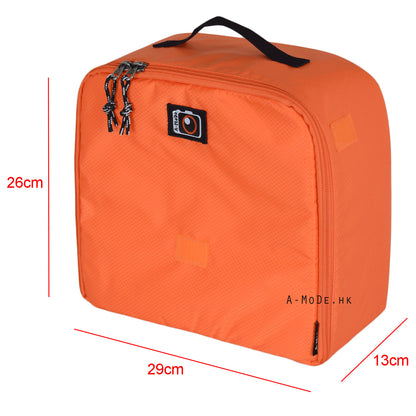 Camera insert bag photo bag For backpack medium size (Special offer)
