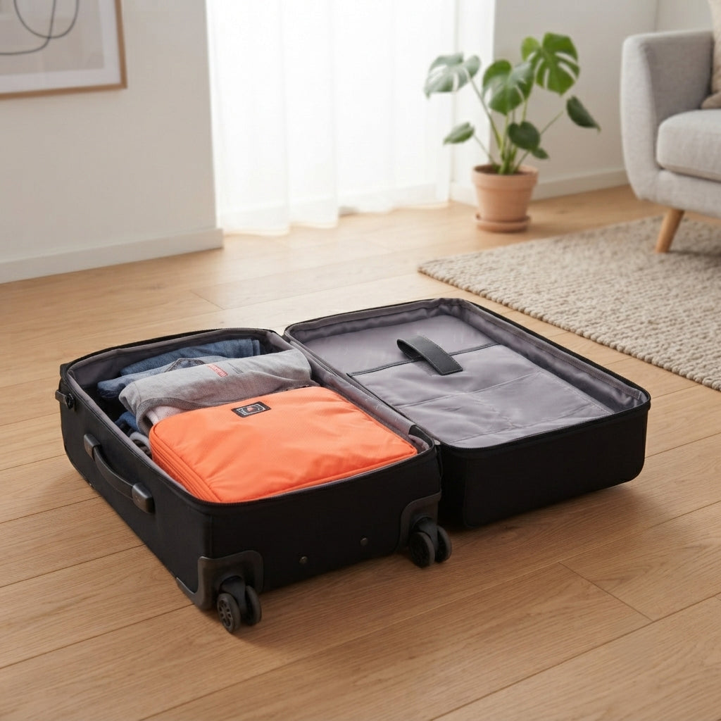 Camera insert bag photo bag For backpack medium size (Special offer)