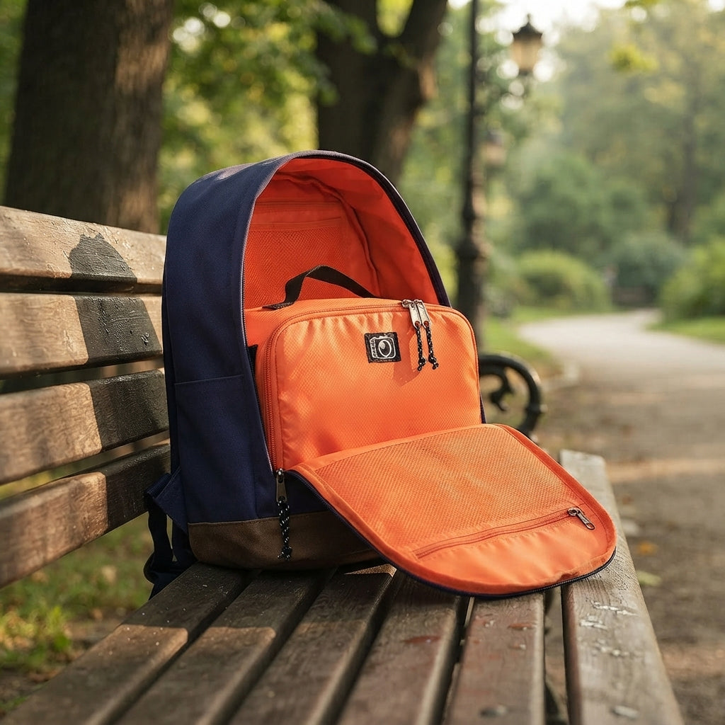Camera insert bag photo bag For backpack medium size (Special offer)
