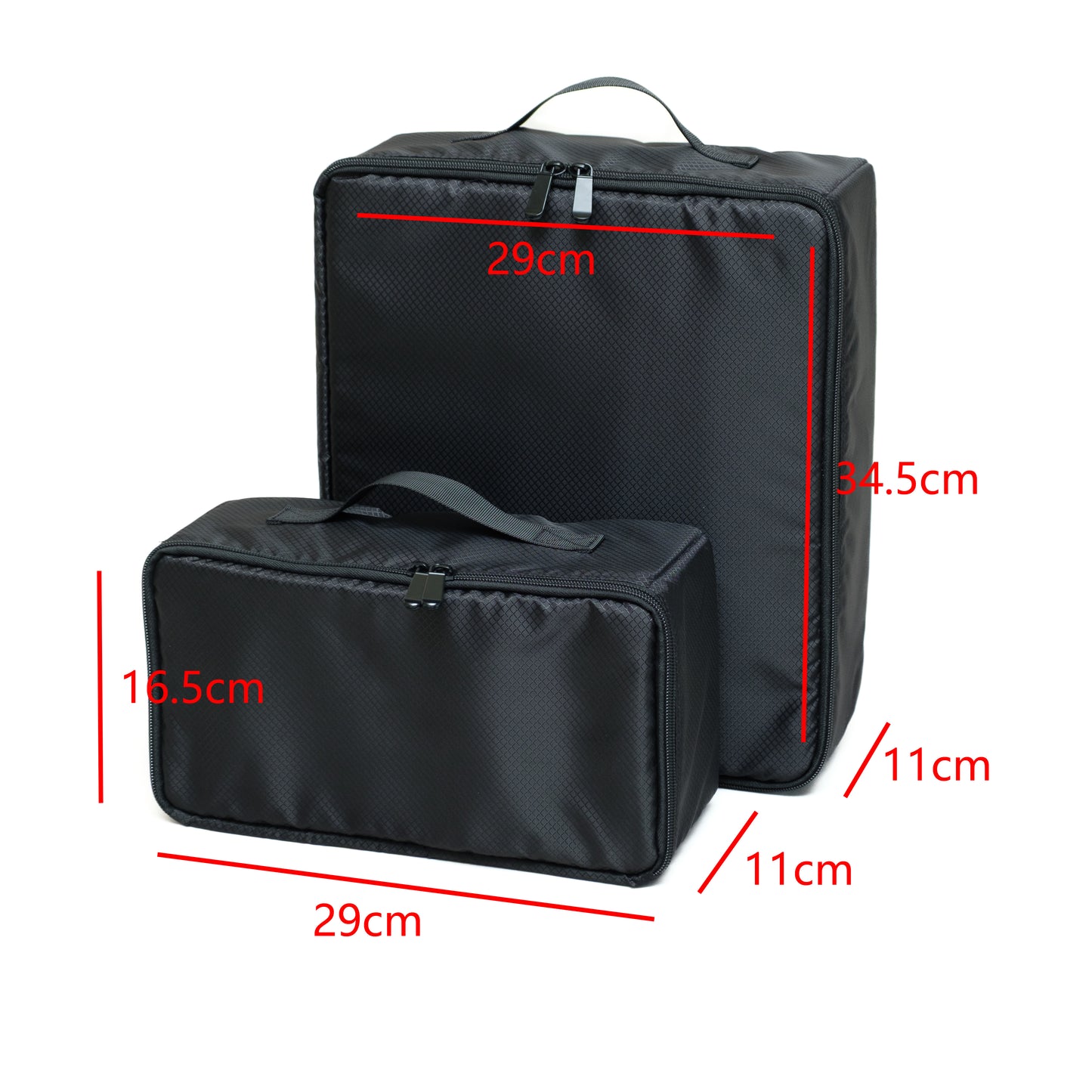 旅行內袋組適用於 Pelican1510 IM2500 Peli Cases Apache5800