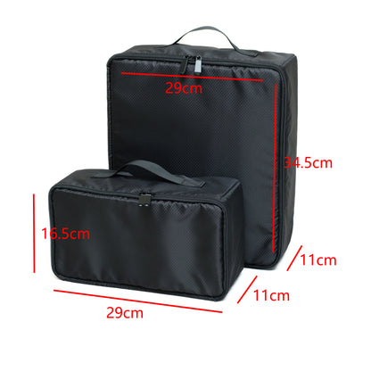 旅行內袋組適用於 Pelican1510 IM2500 Peli Cases Apache5800