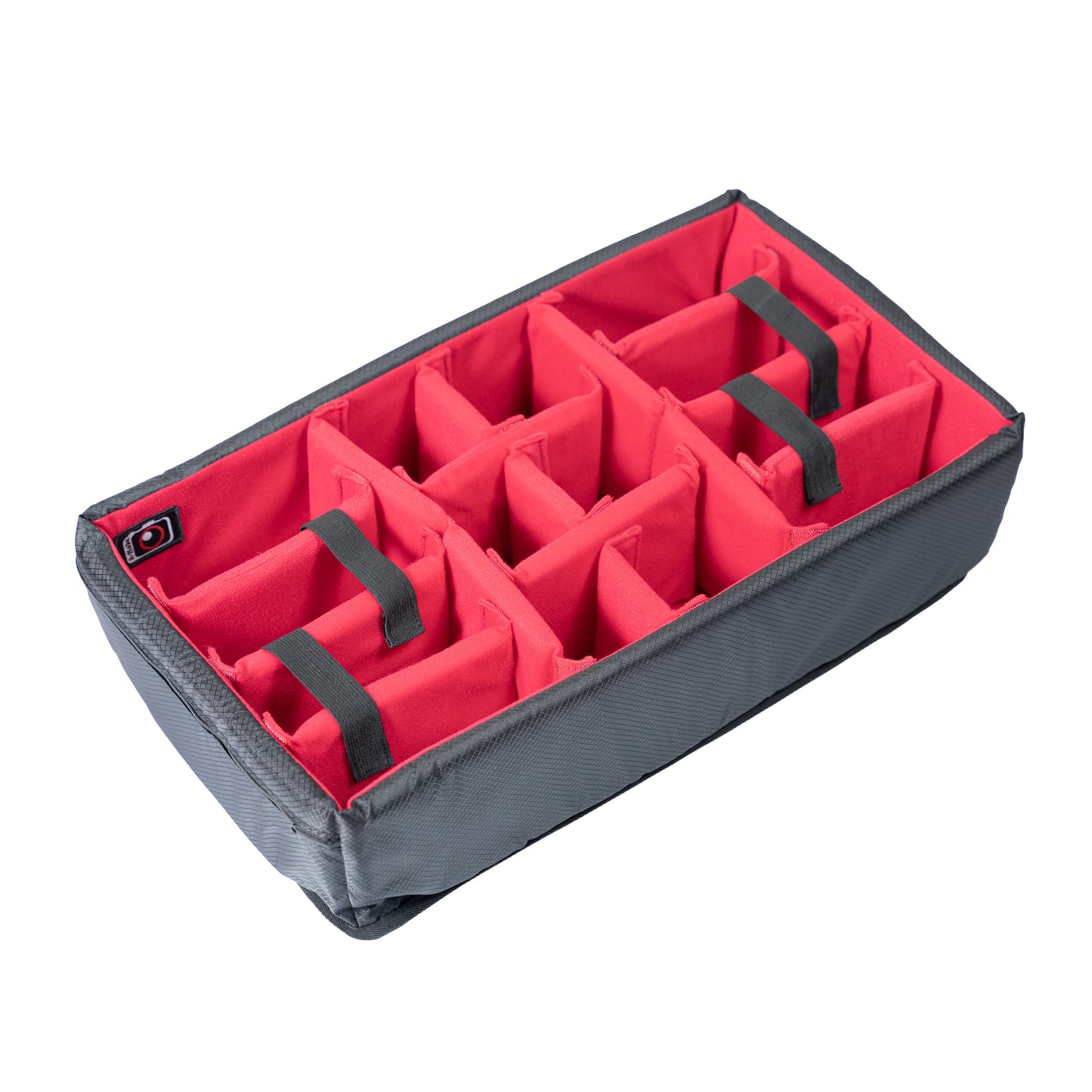 Padded divider set fit Pelican1535 Peli Cases IN1535