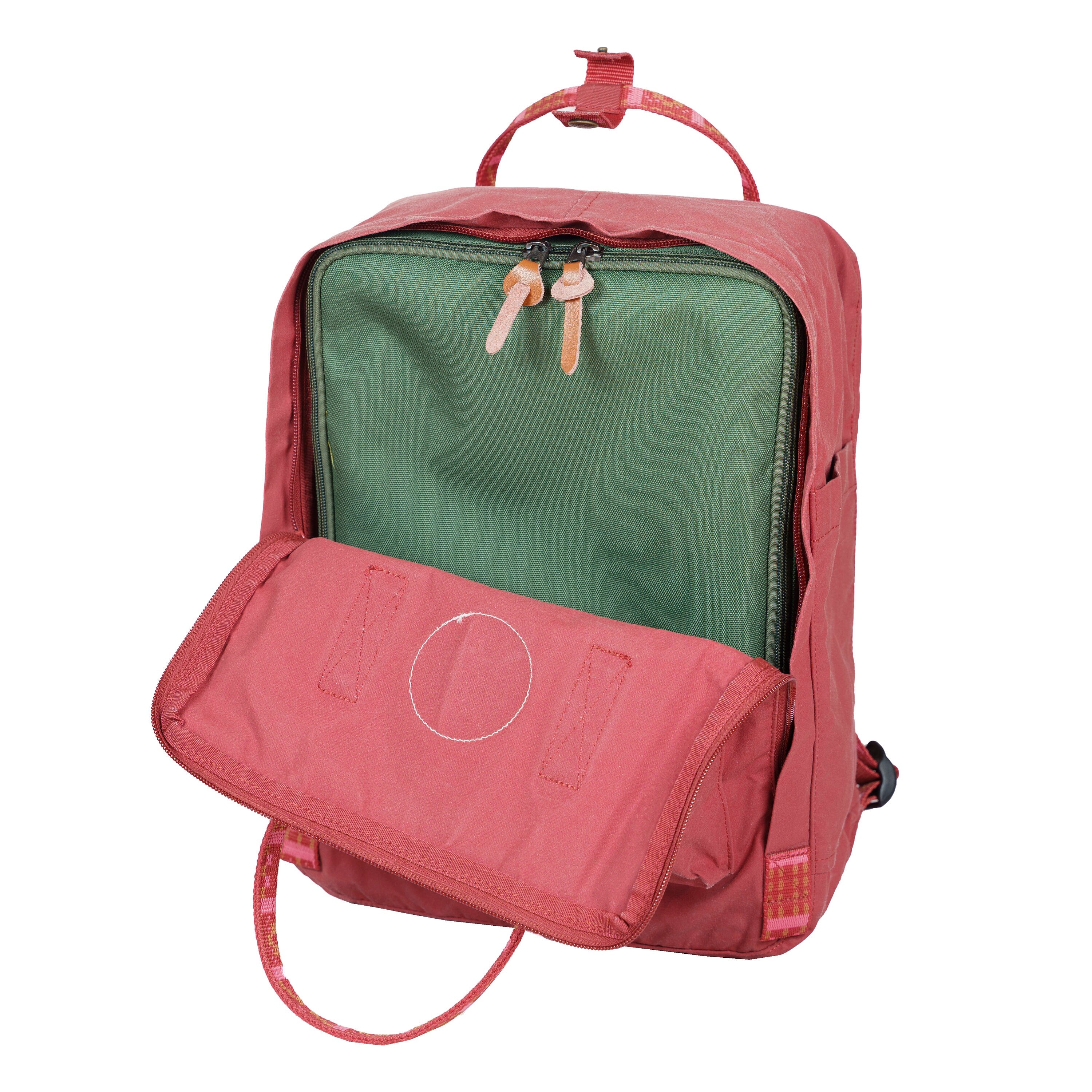 Camera Bag backpack Photo Insert Padded for 15 17 Fjallraven Kanken A MoDe Shop