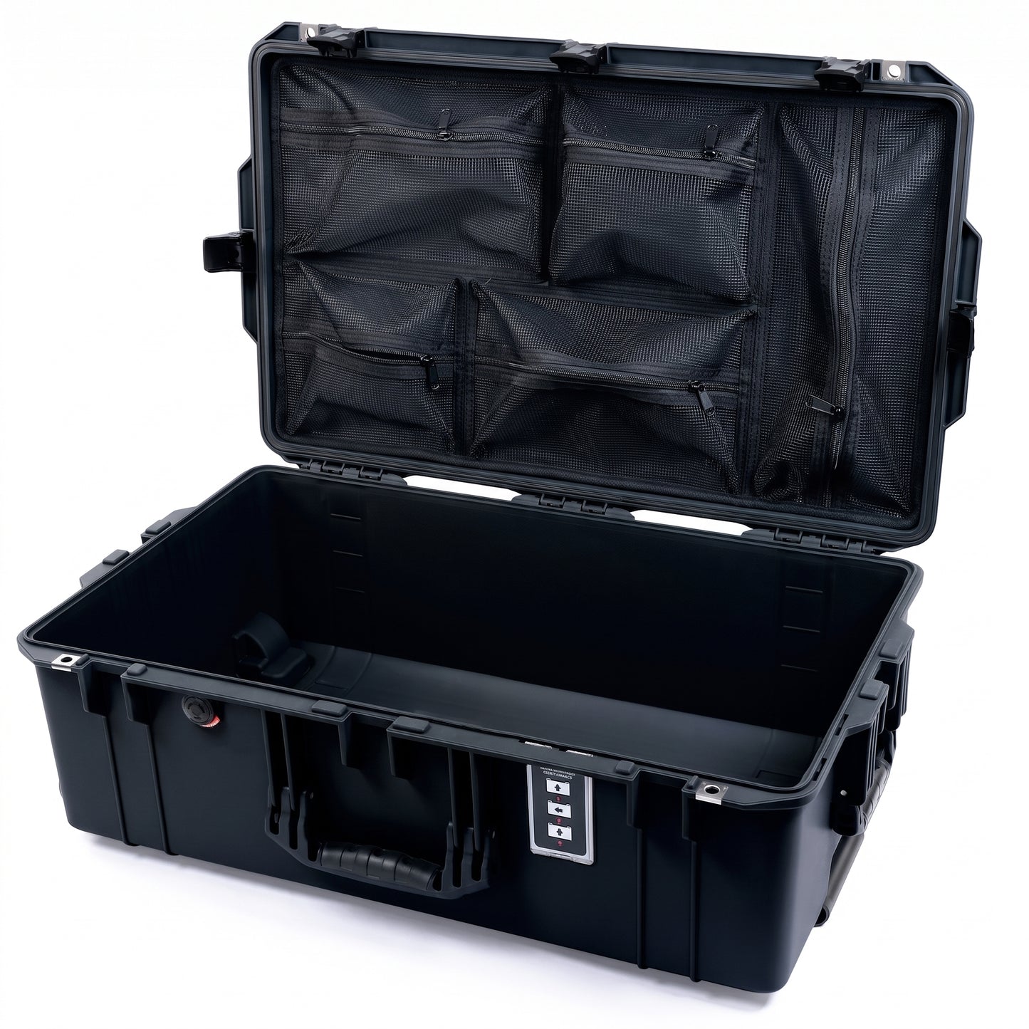 ペリカン1595Air用メッシュリッドオーガナイザー Peli1595