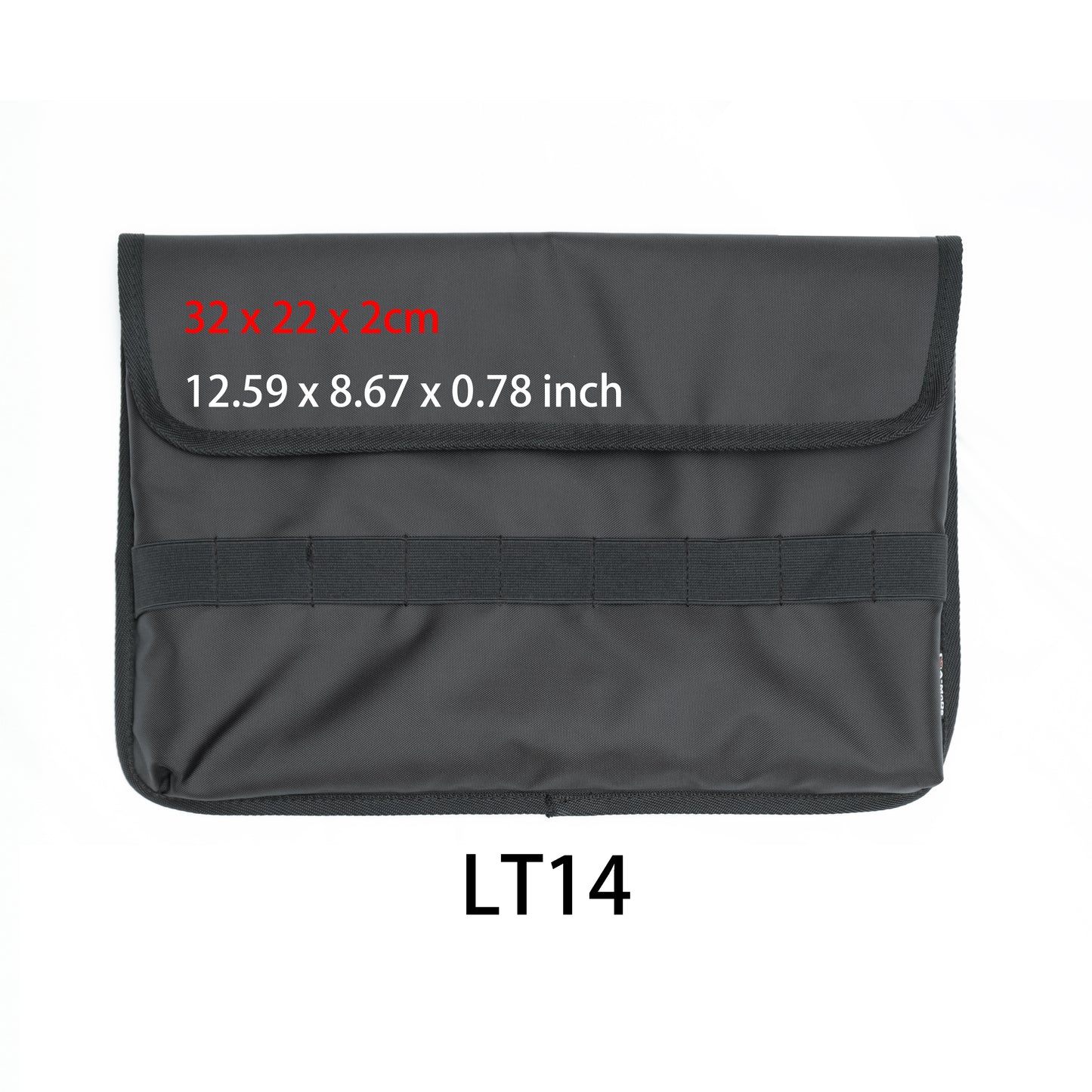 LT14 LAPTOP POUCH