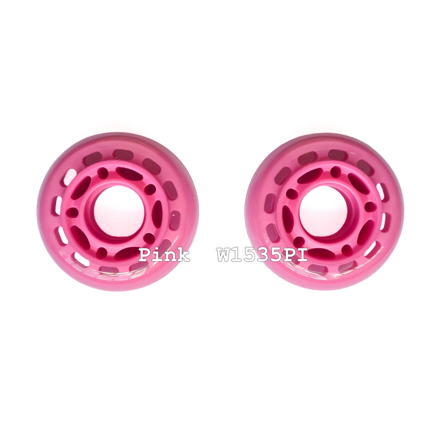 Color Noise Reduce Wheels Replacement Repair Pelican1535 1615Air (2Pcs) No Bearing
