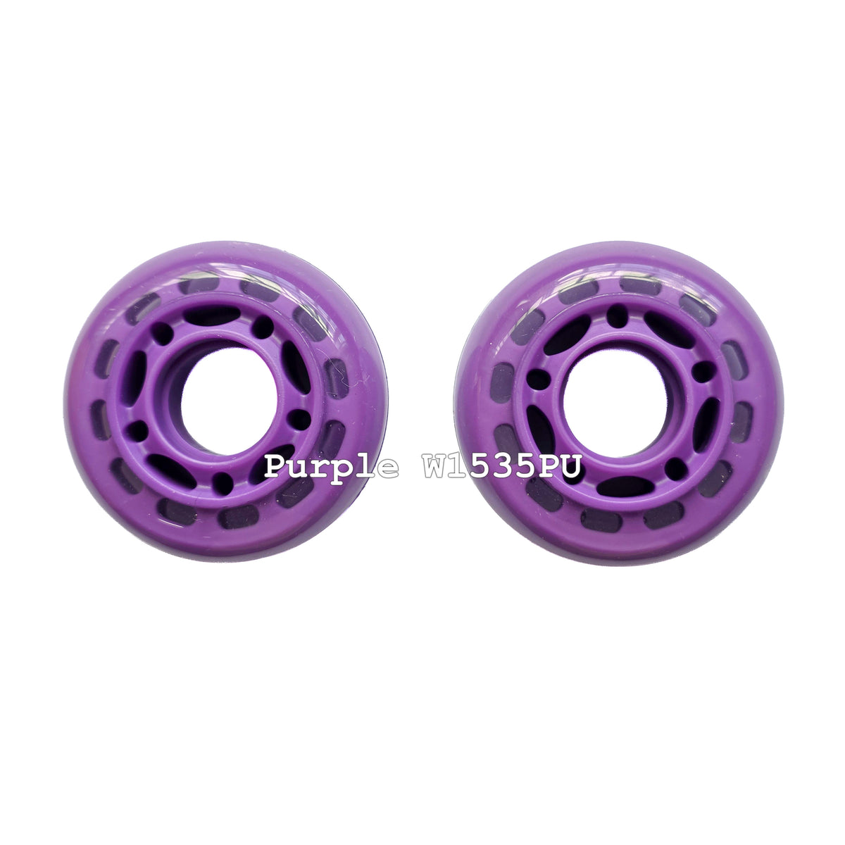 Color Noise Reduce Wheels Replacement Repair Pelican1535 1615Air (2Pcs) No Bearing